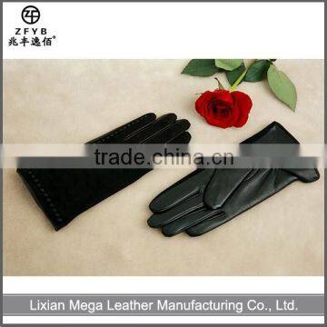 Hot-Selling High Quality Low Price Leather Welding Glove