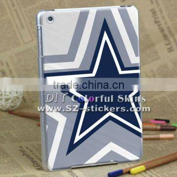 case for ipad mini ( five-pointed star design )