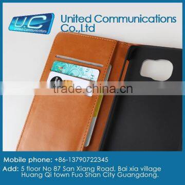 PU leather phone case multifunctional case