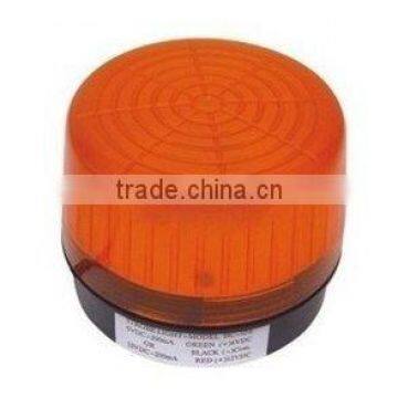 Colorful Electric Fire Strobe Light in Xenon Tube/LED Emergency Alarm System photo-2