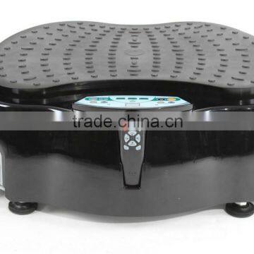 Ultrathin fit massager shake fit massage machine vibration machine