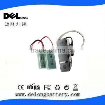 Digital Batteries 301030 70mah polymer lithium battery use for bluetooth headset