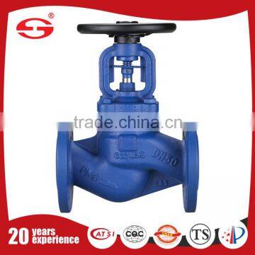 API harga globe valve stainless steel 316