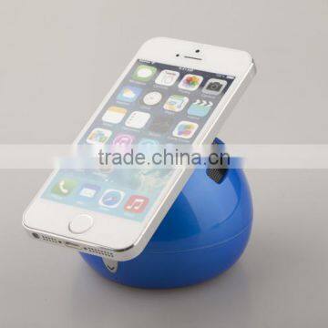 3W Cheap Bluetooth Speaker Mini Metal Wireless Bluetooth Speaker