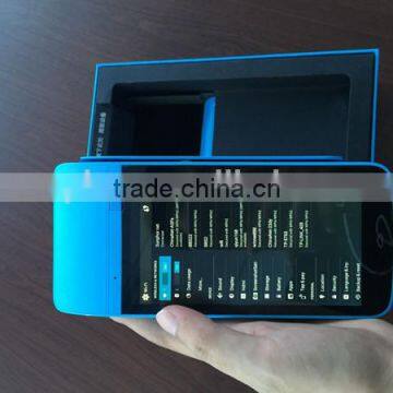Touch Screen Android Handheld POS Terminal With Thermal Printer, POS Terminal With EMV photo-2