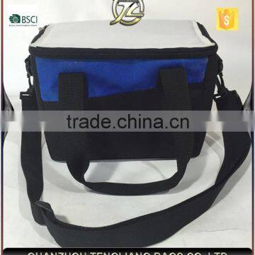 China manufacturer custom brand OEM cooler bag                        
                                                                                Supplier's Choice