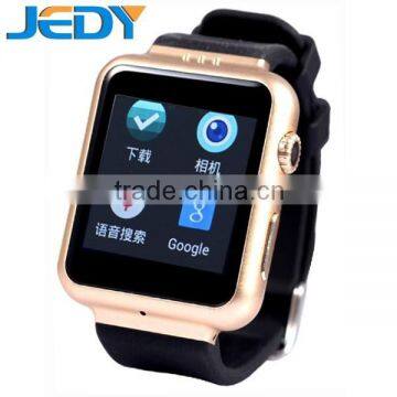 Hot new products watch phone 3g wifi bluetooth wifi smart watches phone for iphone 6,Samsung,HTC