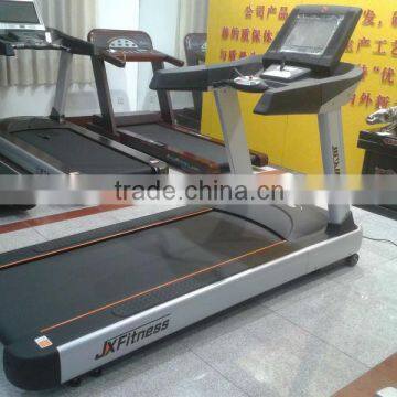 2016 New Products Multifunctional Fitness Treadmill With Wifi photo-4