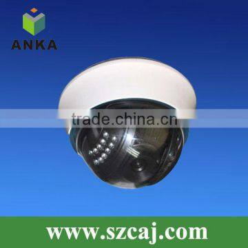 Indoor Cheap Pan/Tilt Megapixel IP Camera