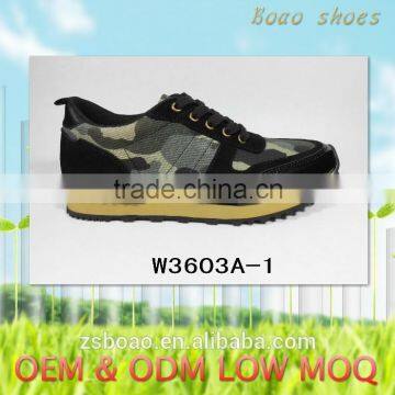 2015 women sport shoe