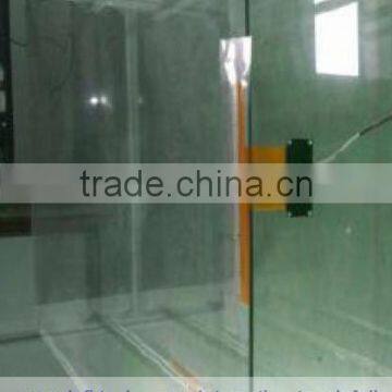55 inch touch foil film