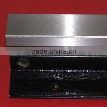 High Quality Gear Rack and Pinion photo-3