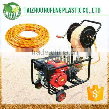 Product Name High Pressure Spray Hose Best Quality Pvc High Pressure Hose photo-2