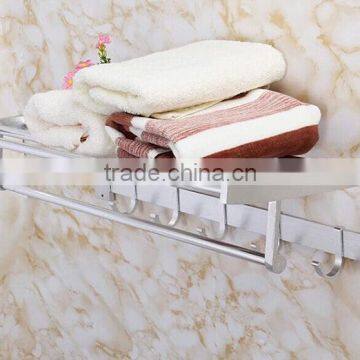 elegant bathroom towel racks(manufacturer)