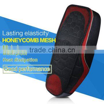 3D mesh seat cover scooter motorcycle rear seat motorcycle seat