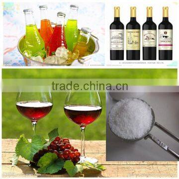 Organic / GMP Certified high purified bulk pure stevia extract