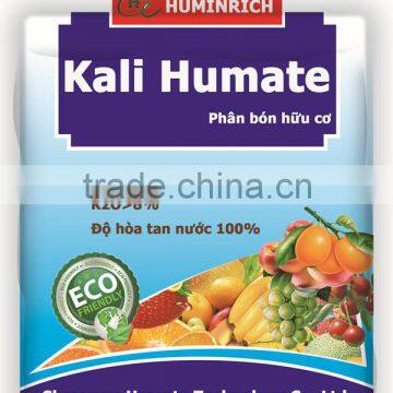 Huminrich Tot nhat chat luong cao noi dung K2O phan bon la k humate