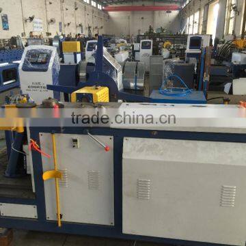 Hydraulic elbow making machine; elbow making machine; elbow forming machine