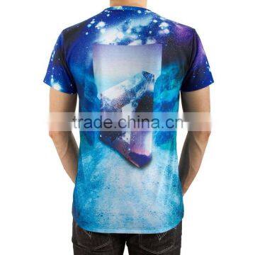 Customize Wholesale Tagless Blank t Shirts