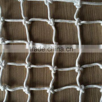 2x2M high tensile heavy duty safety net for container