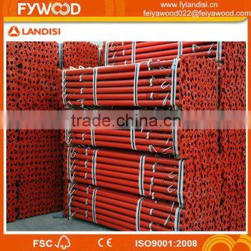 Steel Scaffolding Adjustable Prop for Floor Support