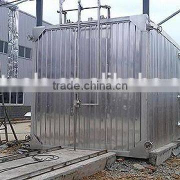 Wood Floor Drying Machine photo-4