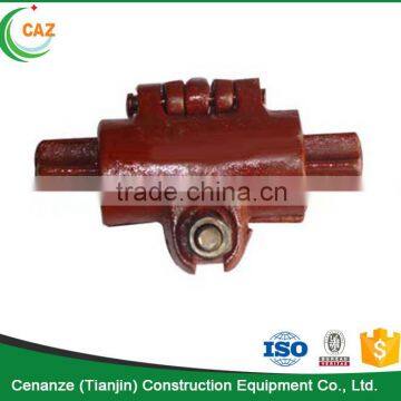 Nigeria casted iron scaffolding connector