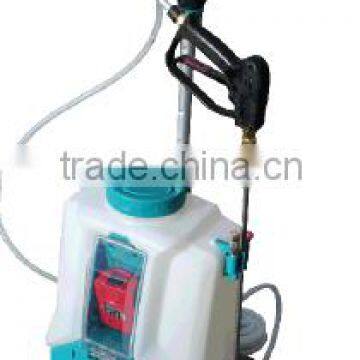 agricultural sprayer