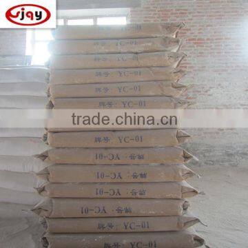 Industrial Talc Powder