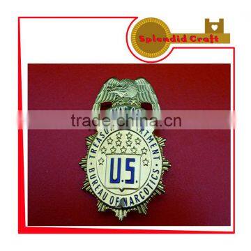 Excellent Custom Challenge Coin