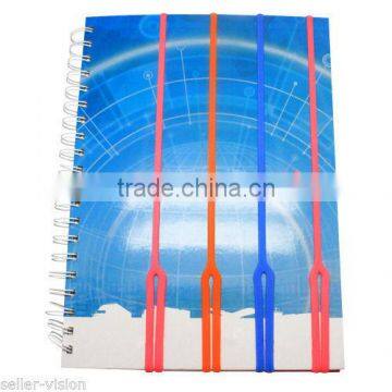 Silicone Pointing Finger Bookmarker, Creative Office Gifts, Office Promotional Gifts photo-2