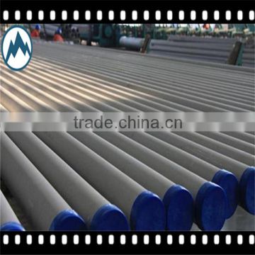 ASTM A 53 welded galvanized pipe stainless steel pipe made in China