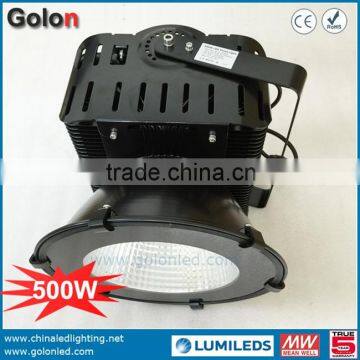 Best Price 500W 400W 300W 200W 1000 Watts LED Stadium Flood Lighting photo-2