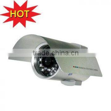 Infrared IP Camera with water-proof