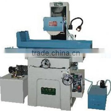 HYDRAULIC SURFACE GRINDING MACHINE MY1224