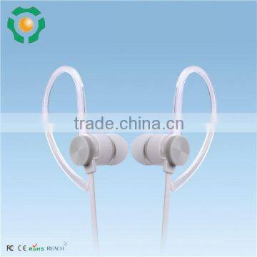 Cheap Sports Earphone Hooks Cheap Earhook Earbuds /Earphone/Headset