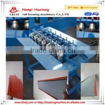 Double side sealing machine