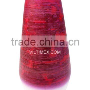 Bamboo Modern Vase