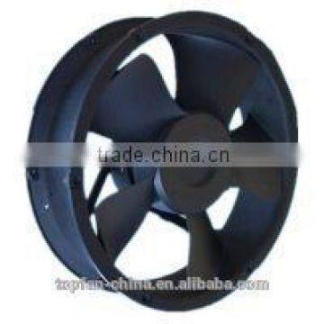 dc axial cooling fan 172x150x51mm