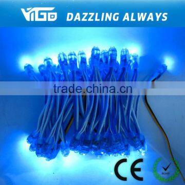 2015 New Most Powerful Led Pixe Light/DC12v 18-20lm Led Pixel Light photo-2