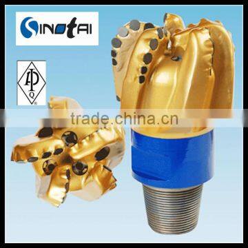 high quality API !! drilling tools PDC bits made in China