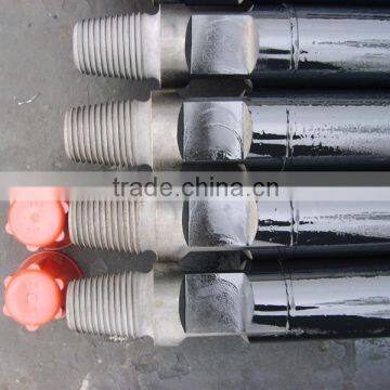 Ingersoll drill rod-rand T4