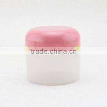 100g plastic containers bottle