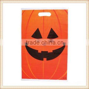 wholesale dcb-7 Jack O Lantern Trick Or Treat Bags
