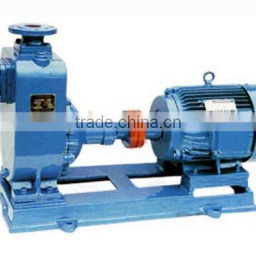 Self-priming Centrifuge pump