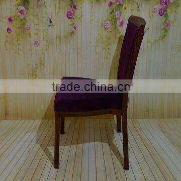 Supper Quality Popular Imitated Wood Banquet Chair for Hotel and Living Room photo-3