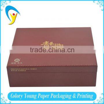 Professional Custom Packing Paper Box