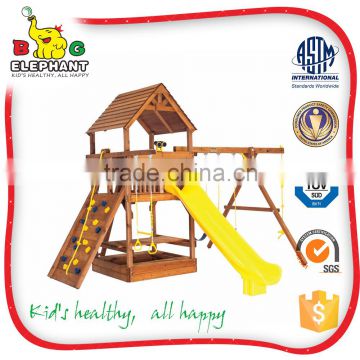 playground equipment children outdoor playground big slides for sale