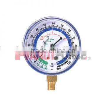 Refrigerant Gauge, Air Condition Service Tools of Auto Repair Tools