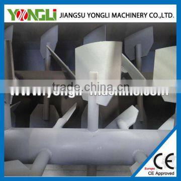 Feed Animal Feed Crusher and Mixer Hammer Mill photo-3